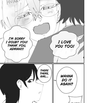 That Childish Girl Wants To Be Taken Seriously comic porn sex 30