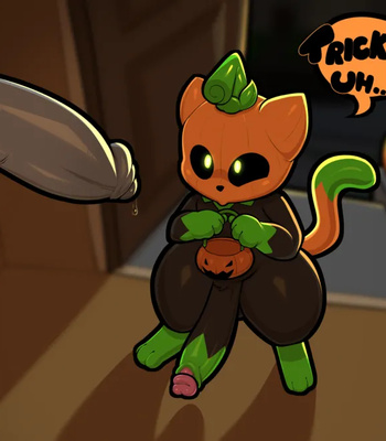 Sisu Tentacles comic porn sex 31