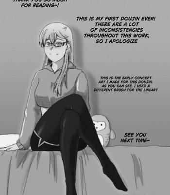 That Childish Girl Wants To Be Taken Seriously comic porn sex 31