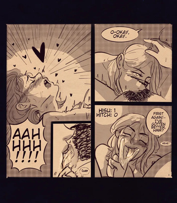 Nights Like This comic porn sex 31