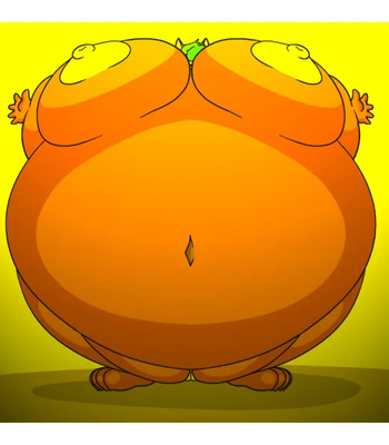 Pinata Magic comic porn sex 32