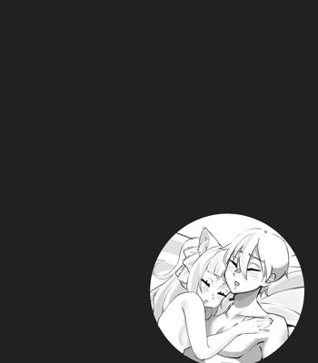 Room For Dessert! comic porn sex 32