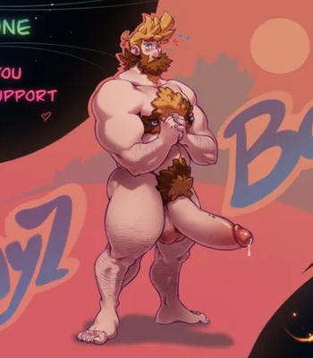 Cock & Dragons 1 – Once Upon A Team comic porn sex 32