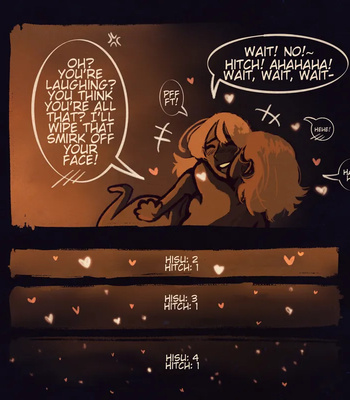 Nights Like This comic porn sex 32