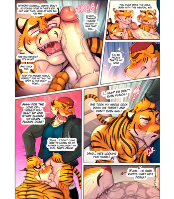 Impure Thoughts 1 comic porn sex 33