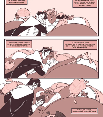 Heavy Is The Crown comic porn sex 33