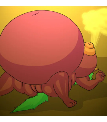 Pinata Magic comic porn sex 33