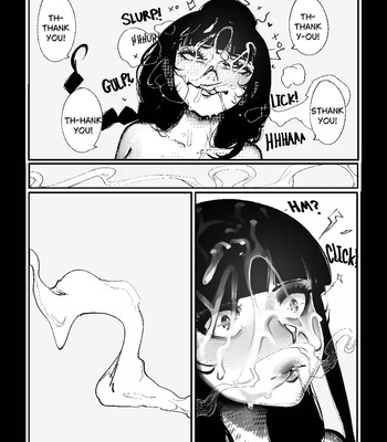 Aroma (Remaster) comic porn sex 34
