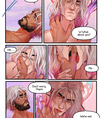 Playground 1 comic porn sex 34