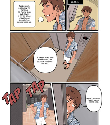 Sextime In Corona 1 comic porn sex 34