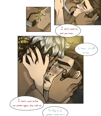 Rewired comic porn sex 35