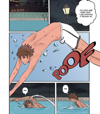 Sextime In Corona 1 comic porn sex 35