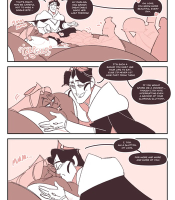 Heavy Is The Crown comic porn sex 35