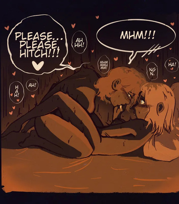 Nights Like This comic porn sex 35