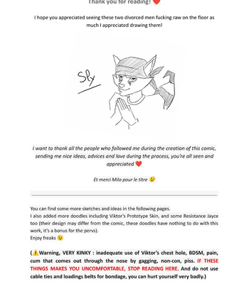 Rewired comic porn sex 36