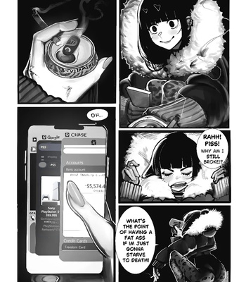 Aroma (Remaster) comic porn sex 36