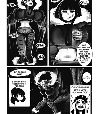 Aroma (Remaster) comic porn sex 37