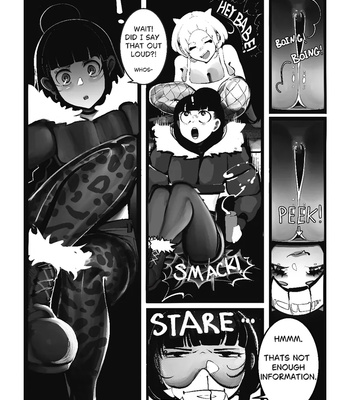 Aroma (Remaster) comic porn sex 38