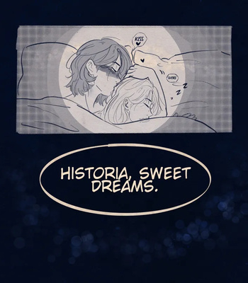 Nights Like This comic porn sex 38