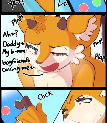 After Hours! comic porn sex 39