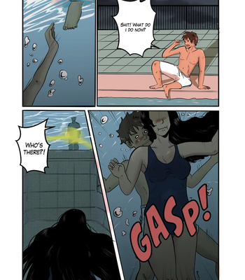 Sextime In Corona 1 comic porn sex 39