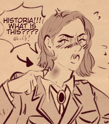 Nights Like This comic porn sex 39