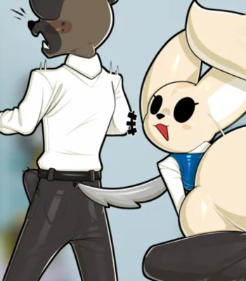 Sisu Tentacles comic porn sex 40