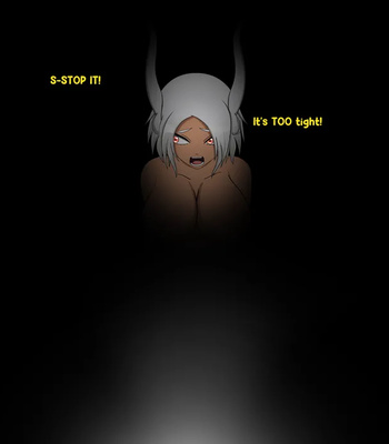 Convict comic porn sex 42