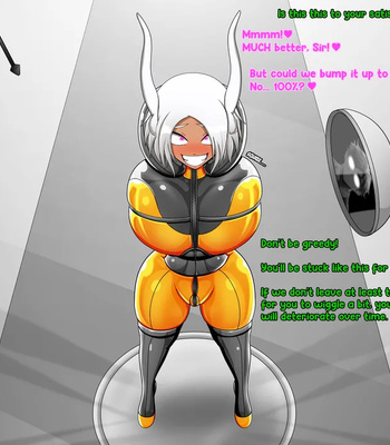 Convict comic porn sex 44