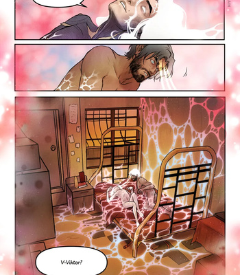 Playground 3 comic porn sex 45