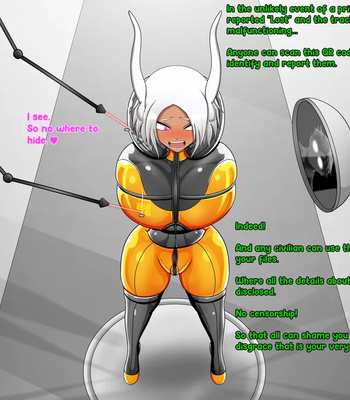 Convict comic porn sex 47