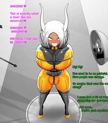 Convict comic porn sex 48