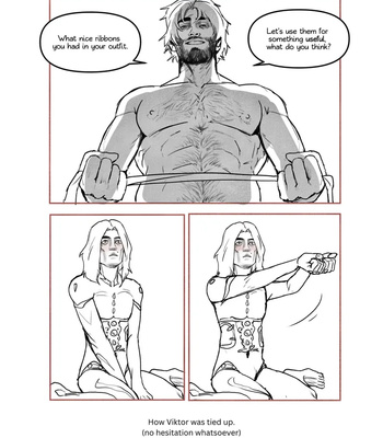 Playground 3 comic porn sex 48