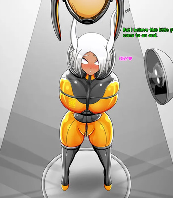 Convict comic porn sex 49