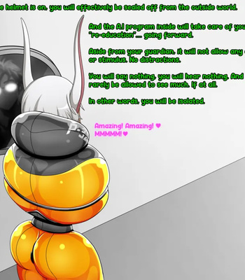 Convict comic porn sex 50