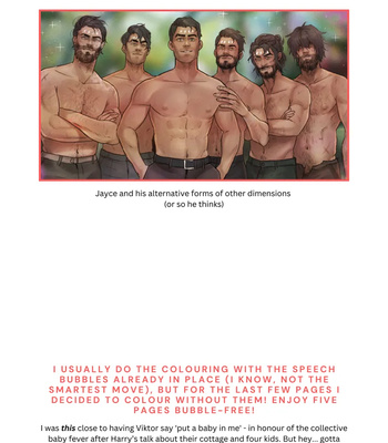 Playground 3 comic porn sex 52