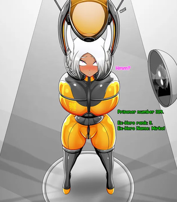 Convict comic porn sex 53