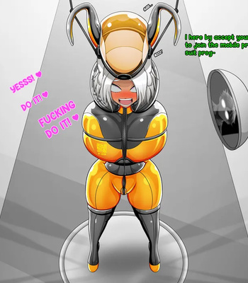 Convict comic porn sex 54