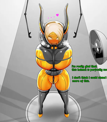 Convict comic porn sex 56