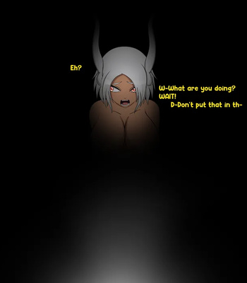 Convict comic porn sex 58