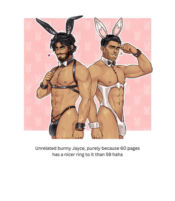 Playground 3 comic porn sex 58