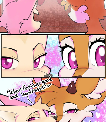 After Hours! comic porn sex 59