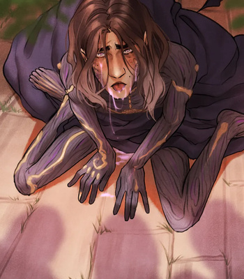 Playground 3 comic porn sex 60