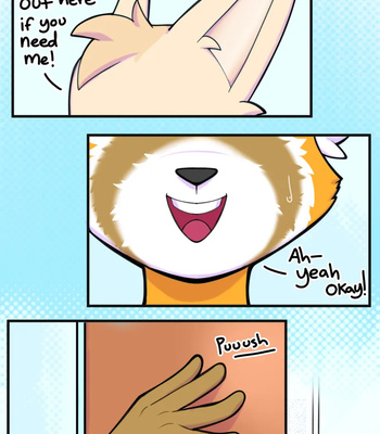 After Hours! comic porn sex 60