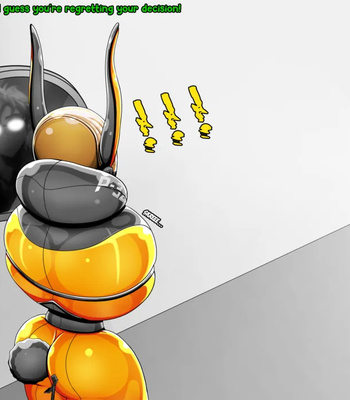 Convict comic porn sex 63