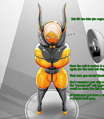 Convict comic porn sex 64