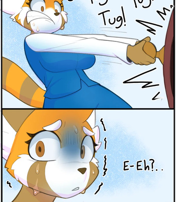 After Hours! comic porn sex 64