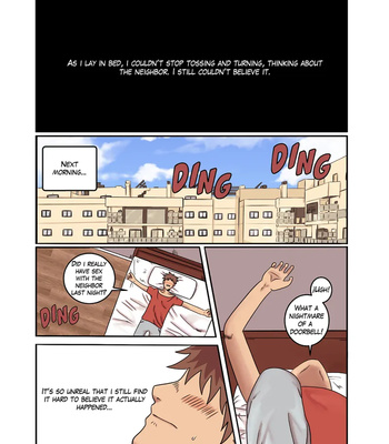 Sextime In Corona 1 comic porn sex 65