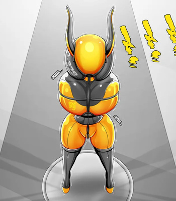 Convict comic porn sex 67