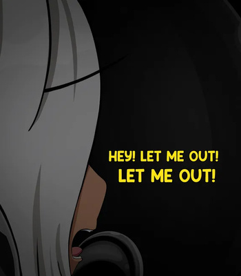 Convict comic porn sex 68